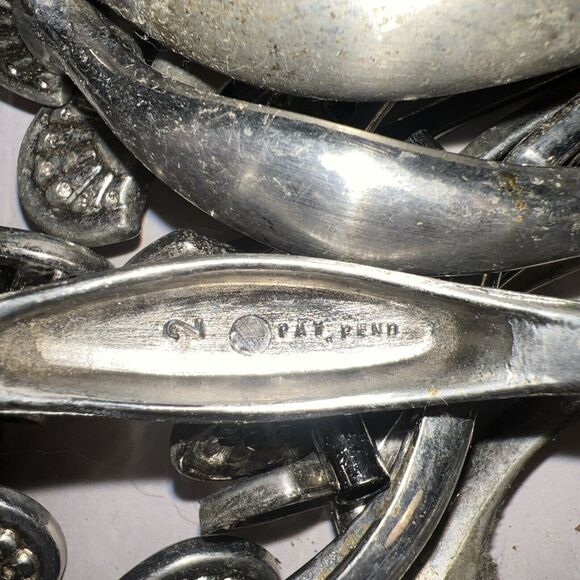 51 Fanned Nautical Stainless Drawer Cabinet Dresser Pulls Hardware - Picture 7 of 9